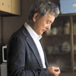 みとりし 榎木孝明