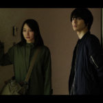 『見えない目撃者』吉岡里帆‗高杉真宙