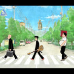 映画『音楽』劇場公開決定