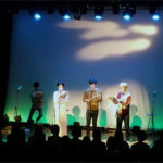 HARAJUKU～天使がくれた七日間～