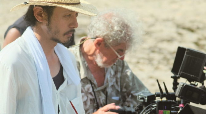 ある船頭の話オダギリ監督