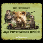 4DX「ライオン・キング」