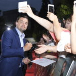 レオナルド・ディカプリオ​『ワンス・アポン・ア・タイム・イン・ハリウッド』Jプレミアレッドカーペット