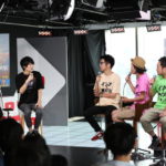 『イソップの思うツボ』トークセッション