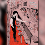 人間失格「文豪ストレイドッグス」春河３５先生描き下ろしイラスト