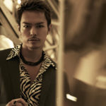 今市隆二CINEMA FIGHTERS project『On The Way』[1]