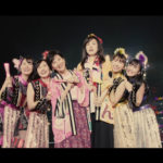 吉永小百合＆天海祐希『最高の見つけ方』ももいろクローバーZライブ