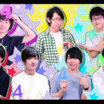 「声優男子ですが・・・?シーズン4」