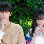 『羊とオオカミの恋と殺人』