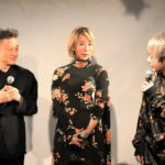 三宅純 with 蜷川実花『人間失格 太宰治と３人の女たち』公開記念スペシャル・ナイト