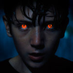 『ブライトバーン／恐怖の拡散者』