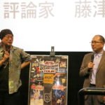 『機動戦士ガンダム 逆襲のシャア』「4DX」上映で！出渕裕・藤津亮太トークイベント！ (1)