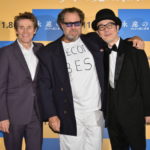 『永遠の門 ゴッホの見た未来』来日ジャパンプレミア