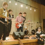 『LET IT BE –君が君らしくあるように-』メイキング