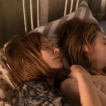 ユペール×クロエ『グレタ-GRETA』