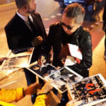 三池崇史監督　映画『初恋』第44回トロント国際映画祭