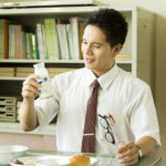 「おいしい給食」ドラマ版