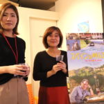 「旅工房」×ワイン雑誌「Winart」試飲会付きトークイベントフォトセッション