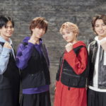 『​フッド：ザ・ビギニング』​超特急が応援隊長に就任