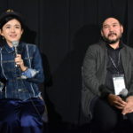 『オルジャスの白い馬』10.30 監督Q＆A＠東京国際映画祭