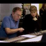 テイラー・スウィフト＆アンドリュー・ロイド＝ウェバー