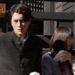 『殺さない彼と死なない彼女』