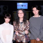 【ヲタ恋】畑充希・山﨑賢人・鷺巣詩郎