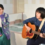 わたしは光をにぎっている