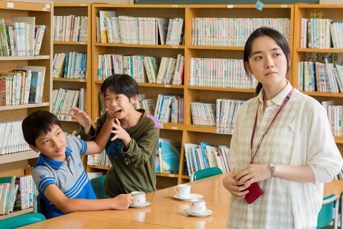 迫田公介監督の長編初映画『君がいる、いた、そんな時。』広島国際映画祭2019にてワールドプレミア上映