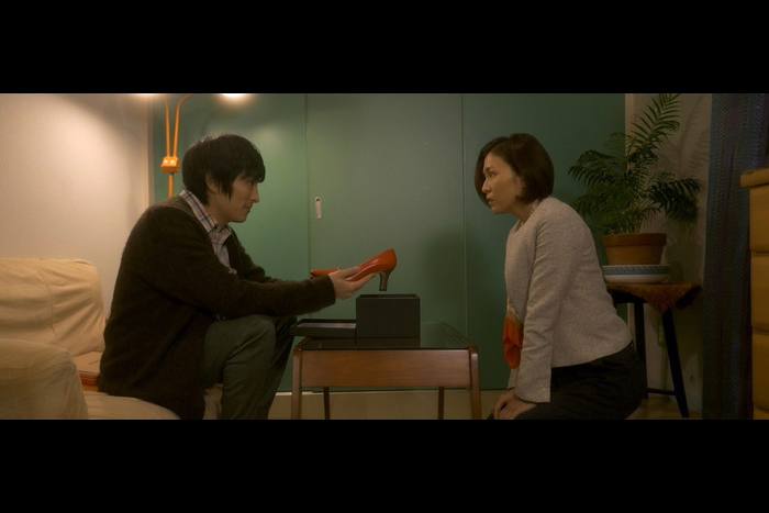 音楽座ミュージカル とってもゴースト を安蘭けい 古舘佑太郎w主演で映画化 劇場公開決定 映画情報どっとこむ