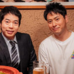 山下健二郎＆今田耕司八王子ゾンビーズメイキング