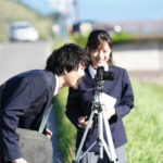 フィルムに宿る魂