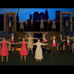 大林宣彦監督『海辺の映画館—キネマの玉手箱』