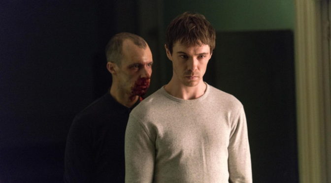 『CURED キュアード』