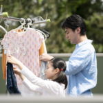 『ステップ』山田孝之の願望実現_柔軟剤CM風特別映像解禁