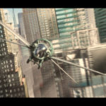 『映像研には手を出すな！』カイリー号