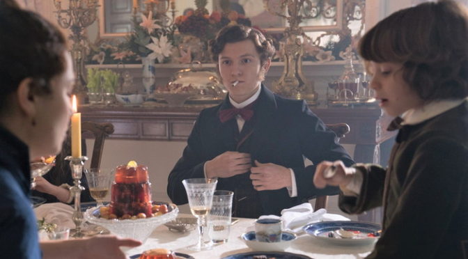 エジソンズ・ゲーム