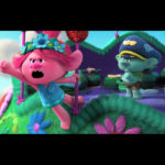 映画『トロールズ ミュージック★パワー』L