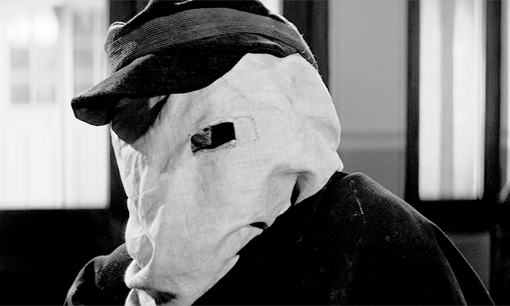 エレファント・マン 4K修復版