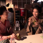 みをつくし料理帖茶碗蒸し