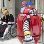 がんばれいわ!!ロボコン