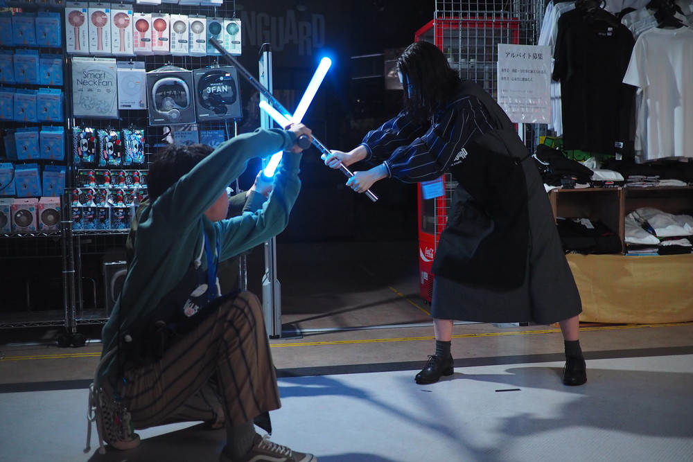 リトル・サブカル・ウォーズ-ヴィレヴァン