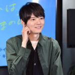 『リスタートはただいまのあとで」