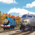 きかんしゃトーマス