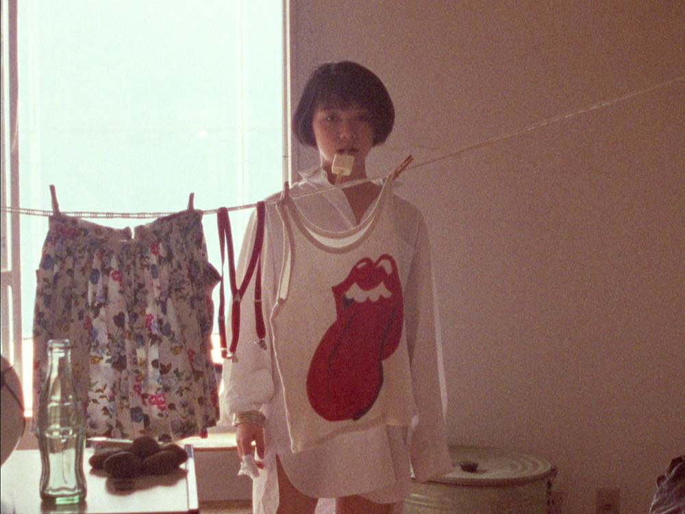 矢崎仁司監督 三月のライオン デジタル リマスター版 劇場公開決定 映画情報どっとこむ