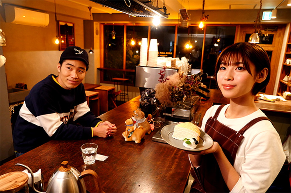 豆原一成 Jo1 白石聖 ジャルジャルら登壇 半径1メートルの君 大ヒット御礼舞台挨拶決定 映画情報どっとこむ