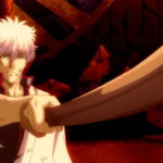 『銀魂 THE FINAL』