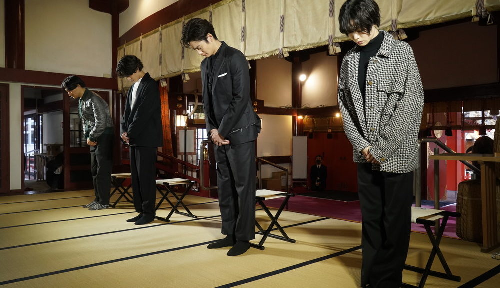 志尊淳 アーカイブ 2ページ目 12ページ中 映画情報どっとこむ