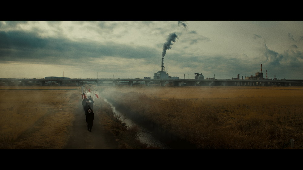 『ヤクザと家族 The Family』主題歌FAMILIA_MV 