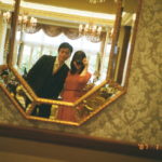 『花束みたいな恋をした』菅田将暉＆有村架純オフショット